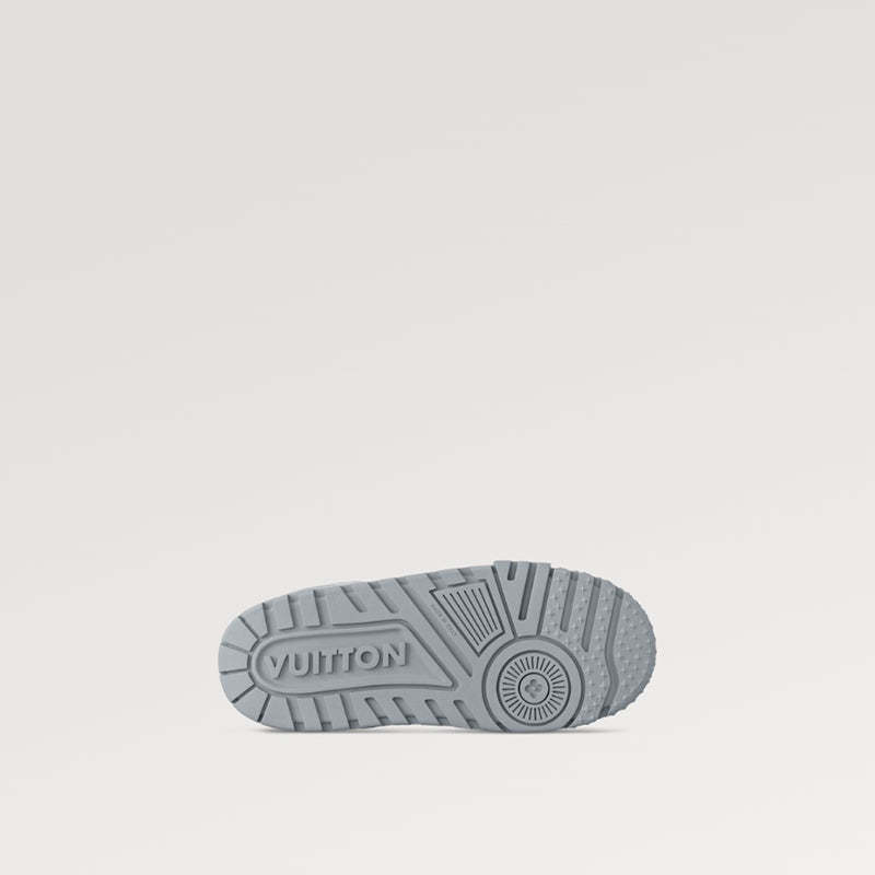 LOUIS VUITTON   LV トレイナー マキシ･ライン スニーカー   PMRef:1ACRJX-LOUIS VUITTON 