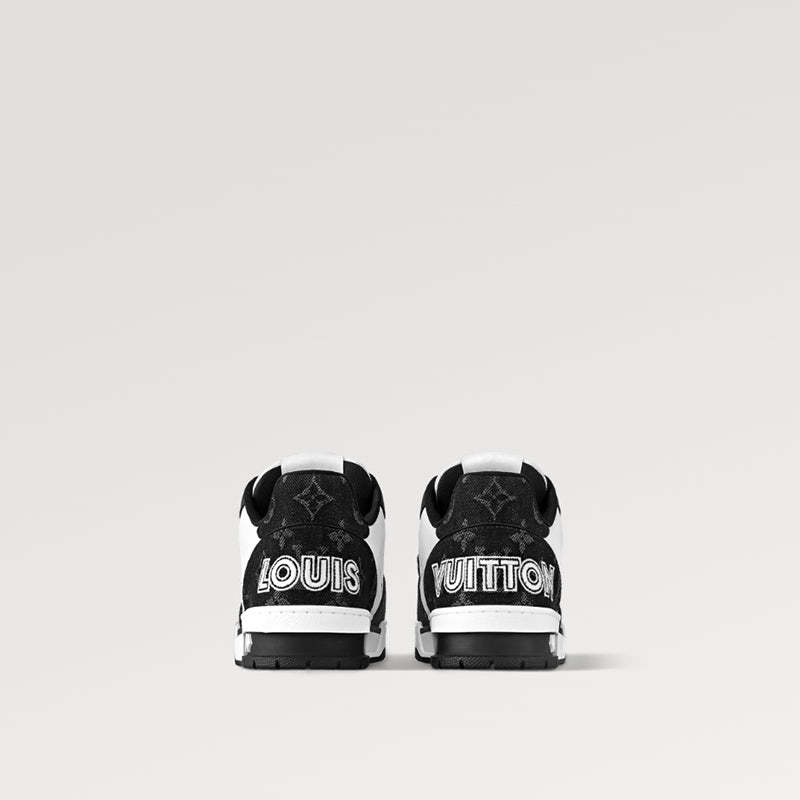 LOUIS VUITTON   LV トレイナー･ライン スニーカー   PMRef:1ACP25-LOUIS VUITTON 
