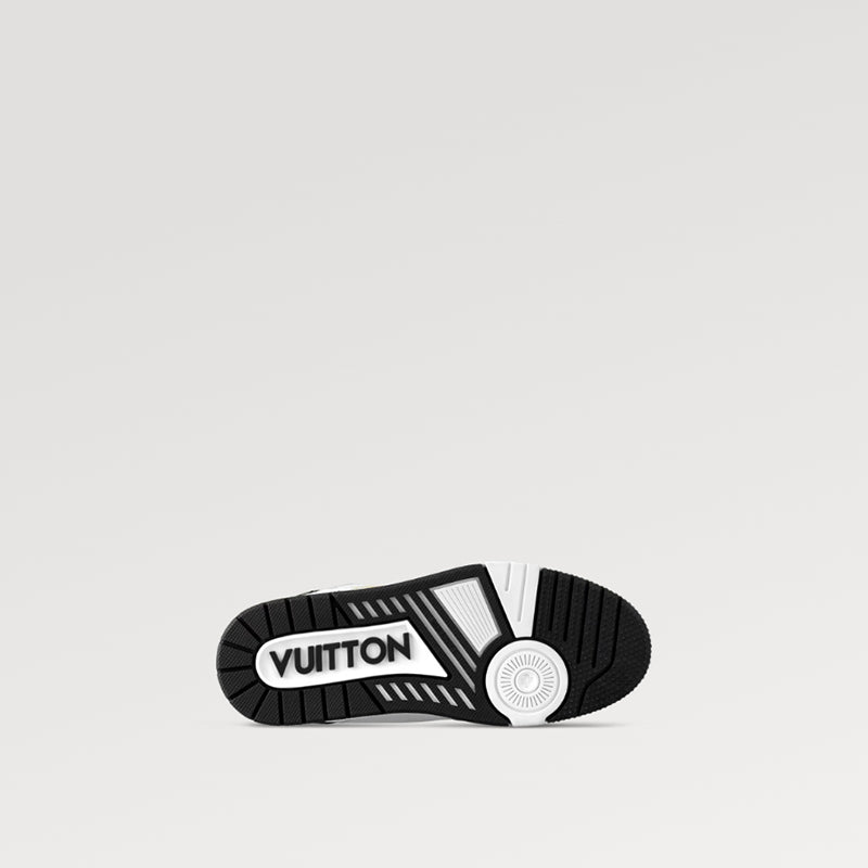 LOUIS VUITTON   LV トレイナー･ライン スニーカー   PMRef:1ACP25-LOUIS VUITTON 