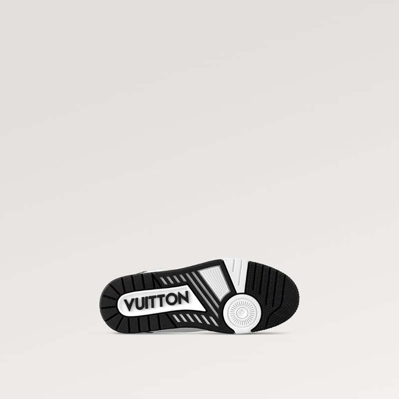 LOUIS VUITTON   LV トレイナー･ライン スニーカー   PMRef:1ACP25-LOUIS VUITTON 