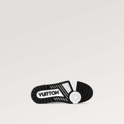 LOUIS VUITTON   LV トレイナー･ライン スニーカー   PMRef:1ACP25-LOUIS VUITTON 