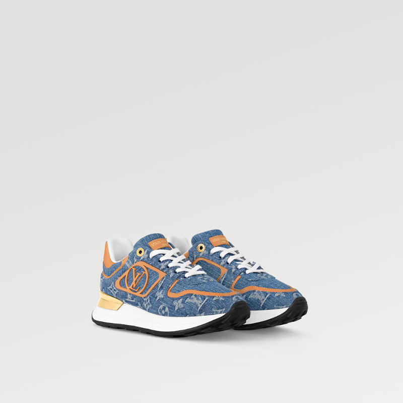 LOUIS VUITTON    ネオ ラン アウェイ スニーカー   PMRef:1ACHR5-LOUIS VUITTON 