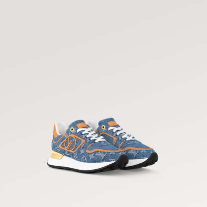 LOUIS VUITTON    ネオ ラン アウェイ スニーカー   PMRef:1ACHR5-LOUIS VUITTON 