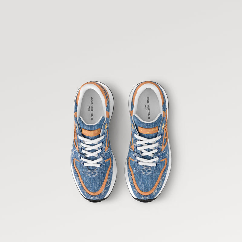 LOUIS VUITTON    ネオ ラン アウェイ スニーカー   PMRef:1ACHR5-LOUIS VUITTON 