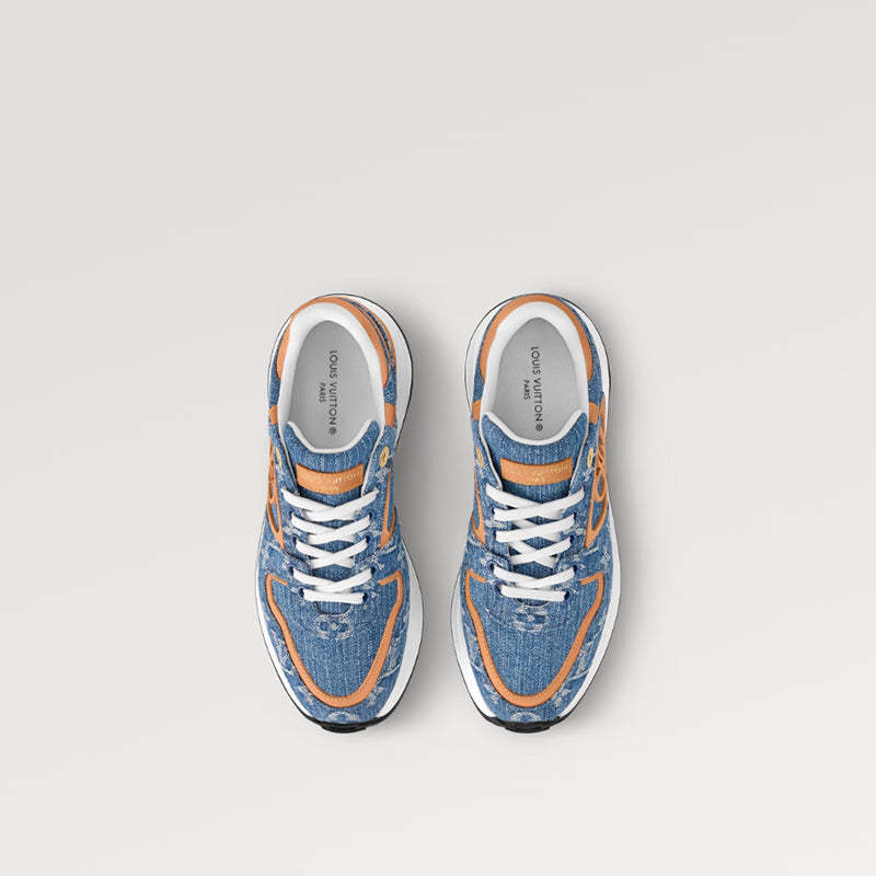 LOUIS VUITTON    ネオ ラン アウェイ スニーカー   PMRef:1ACHR5-LOUIS VUITTON 