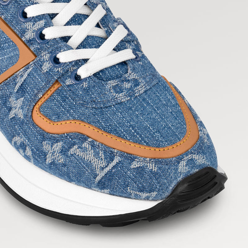 LOUIS VUITTON    ネオ ラン アウェイ スニーカー   PMRef:1ACHR5-LOUIS VUITTON 