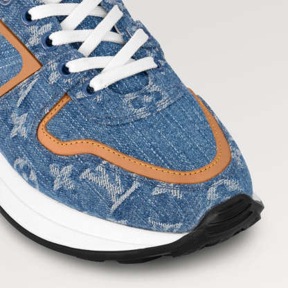 LOUIS VUITTON    ネオ ラン アウェイ スニーカー   PMRef:1ACHR5-LOUIS VUITTON 