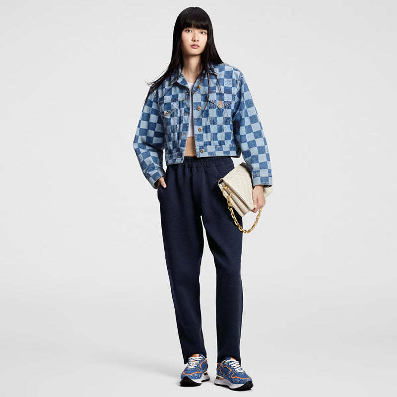 LOUIS VUITTON    ネオ ラン アウェイ スニーカー   PMRef:1ACHR5-LOUIS VUITTON 