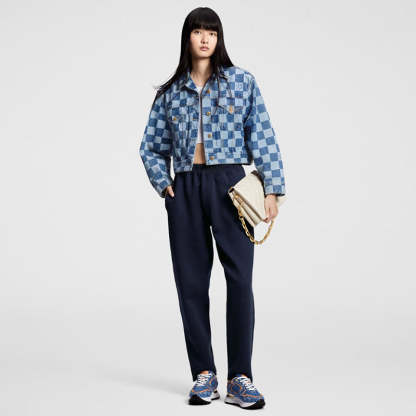 LOUIS VUITTON    ネオ ラン アウェイ スニーカー   PMRef:1ACHR5-LOUIS VUITTON 