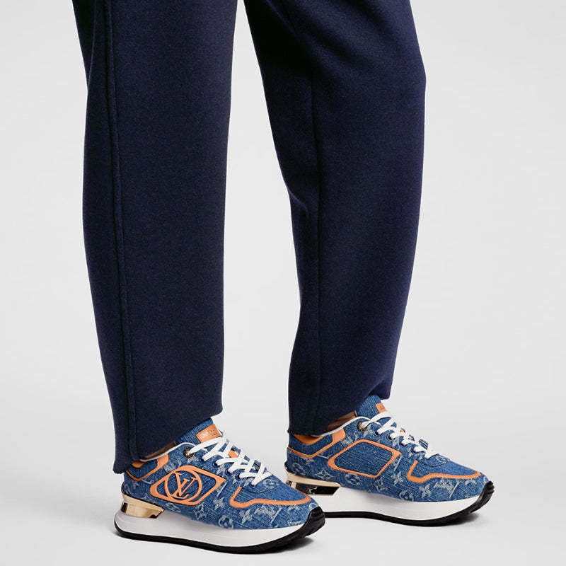 LOUIS VUITTON    ネオ ラン アウェイ スニーカー   PMRef:1ACHR5-LOUIS VUITTON 