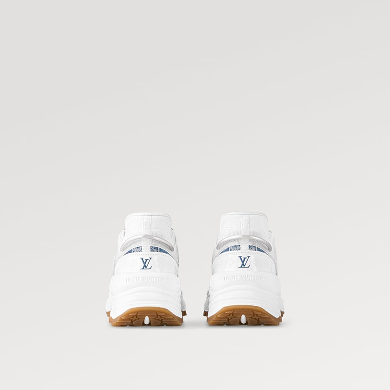 LOUIS VUITTON   LV トレイナー･ライン スニーカー   PMRef:1ACHTT-LOUIS VUITTON 