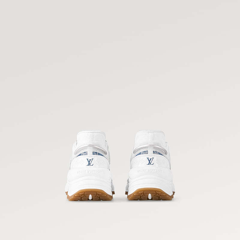 LOUIS VUITTON   LV トレイナー･ライン スニーカー   PMRef:1ACHTT-LOUIS VUITTON 