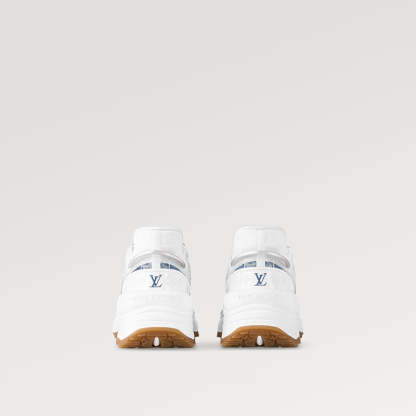 LOUIS VUITTON   LV トレイナー･ライン スニーカー   PMRef:1ACHTT-LOUIS VUITTON 