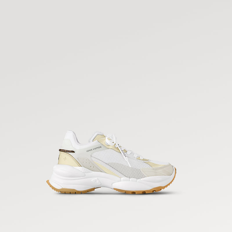 LOUIS VUITTON   ラン 55･ライン スニーカー   PMRef:1AAP5Z-LOUIS VUITTON 