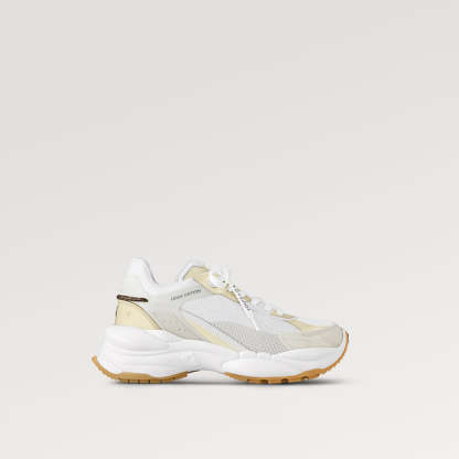 LOUIS VUITTON   ラン 55･ライン スニーカー   PMRef:1AAP5Z-LOUIS VUITTON 