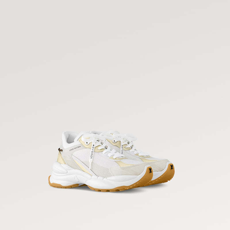 LOUIS VUITTON   ラン 55･ライン スニーカー   PMRef:1AAP5Z-LOUIS VUITTON 