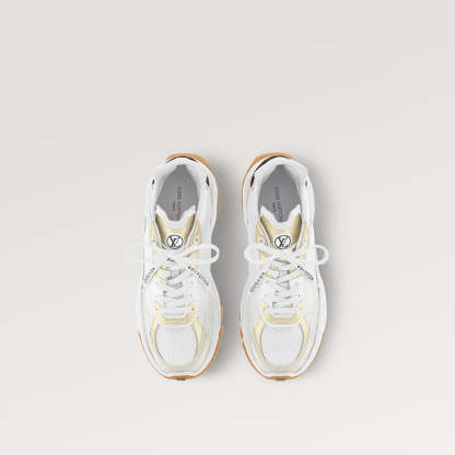 LOUIS VUITTON   ラン 55･ライン スニーカー   PMRef:1AAP5Z-LOUIS VUITTON 