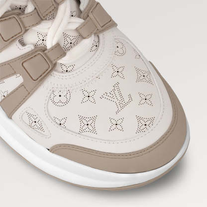 LOUIS VUITTON    LV アーチライト スニーカー   PMRef:1ACGNA-LOUIS VUITTON 