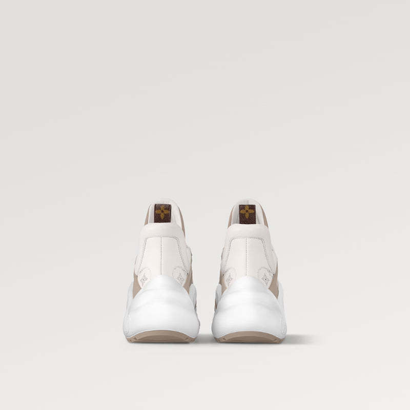 LOUIS VUITTON    LV アーチライト スニーカー   PMRef:1ACGNA-LOUIS VUITTON 