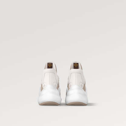 LOUIS VUITTON    LV アーチライト スニーカー   PMRef:1ACGNA-LOUIS VUITTON 