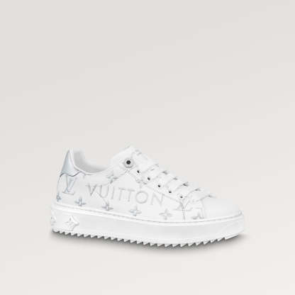 LOUIS VUITTON    タイムアウトスニーカー   PMRef:1AAVV8-LOUIS VUITTON 
