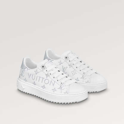 LOUIS VUITTON    タイムアウトスニーカー   PMRef:1AAVV8-LOUIS VUITTON 