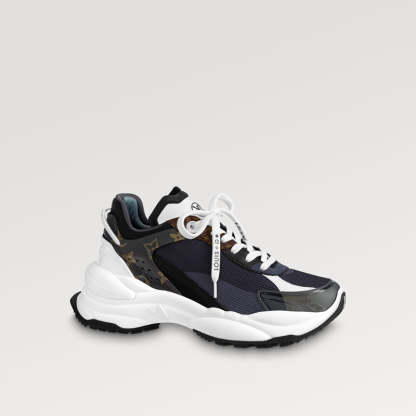 LOUIS VUITTON   ラン 55･ライン スニーカー   PMRef:1AAP5J-LOUIS VUITTON 