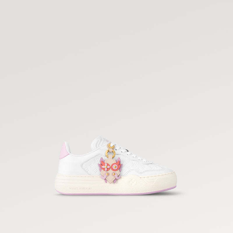 LOUIS VUITTON   LV グルービー スニーカー   PMRef:1ACO5X-LOUIS VUITTON 