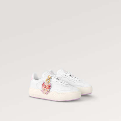 LOUIS VUITTON   LV グルービー スニーカー   PMRef:1ACO5X-LOUIS VUITTON 