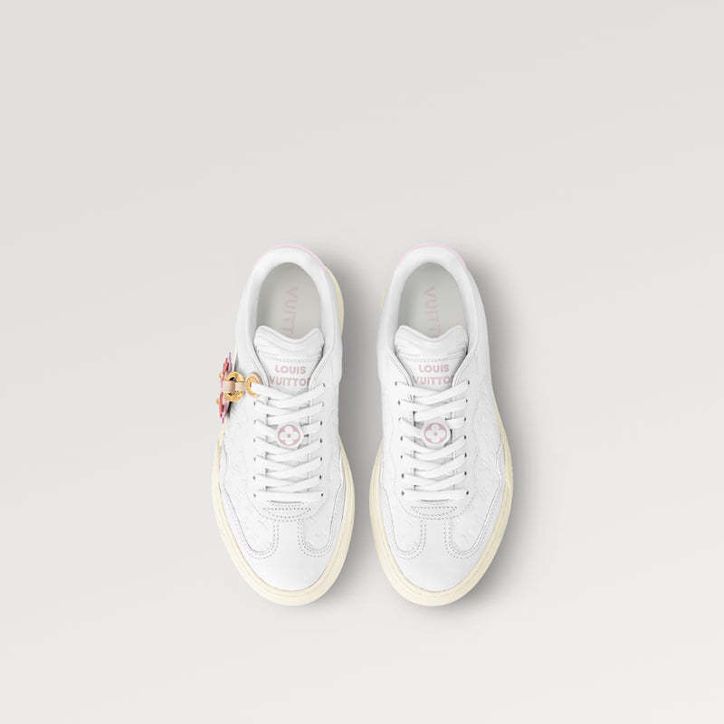 LOUIS VUITTON   LV グルービー スニーカー   PMRef:1ACO5X-LOUIS VUITTON 