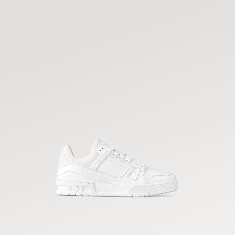 LOUIS VUITTON   LV トレイナー･ライン スニーカー   PMRef:1AC29O-LOUIS VUITTON 