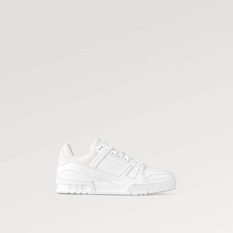 LOUIS VUITTON   LV トレイナー･ライン スニーカー   PMRef:1AC29O-LOUIS VUITTON 