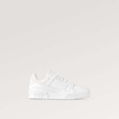 LOUIS VUITTON   LV トレイナー･ライン スニーカー   PMRef:1AC29O-LOUIS VUITTON 