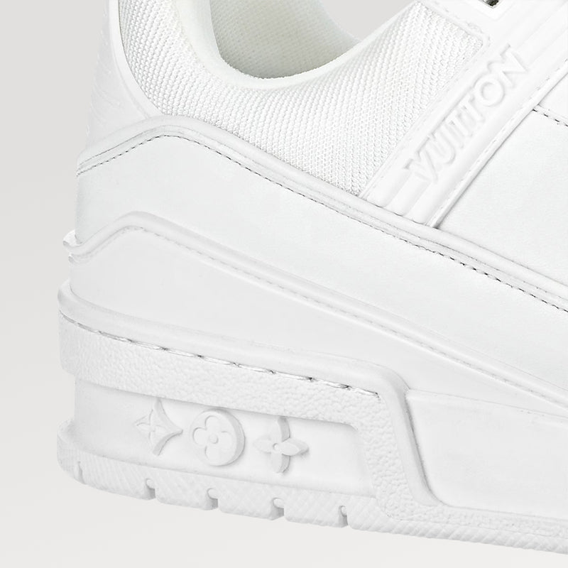 LOUIS VUITTON   LV トレイナー･ライン スニーカー   PMRef:1AC29O-LOUIS VUITTON 