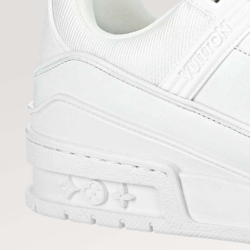 LOUIS VUITTON   LV トレイナー･ライン スニーカー   PMRef:1AC29O-LOUIS VUITTON 