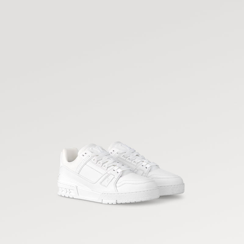 LOUIS VUITTON   LV トレイナー･ライン スニーカー   PMRef:1AC29O-LOUIS VUITTON 