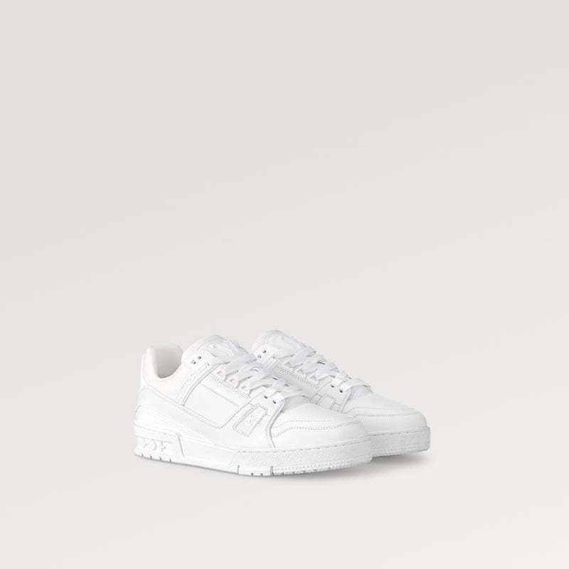 LOUIS VUITTON   LV トレイナー･ライン スニーカー   PMRef:1AC29O-LOUIS VUITTON 