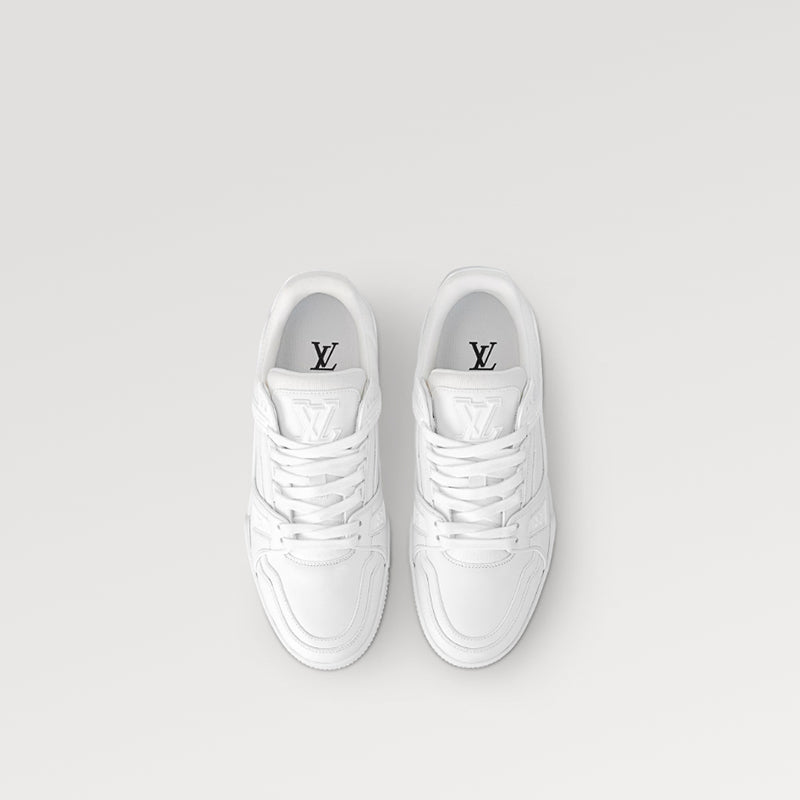 LOUIS VUITTON   LV トレイナー･ライン スニーカー   PMRef:1AC29O-LOUIS VUITTON 