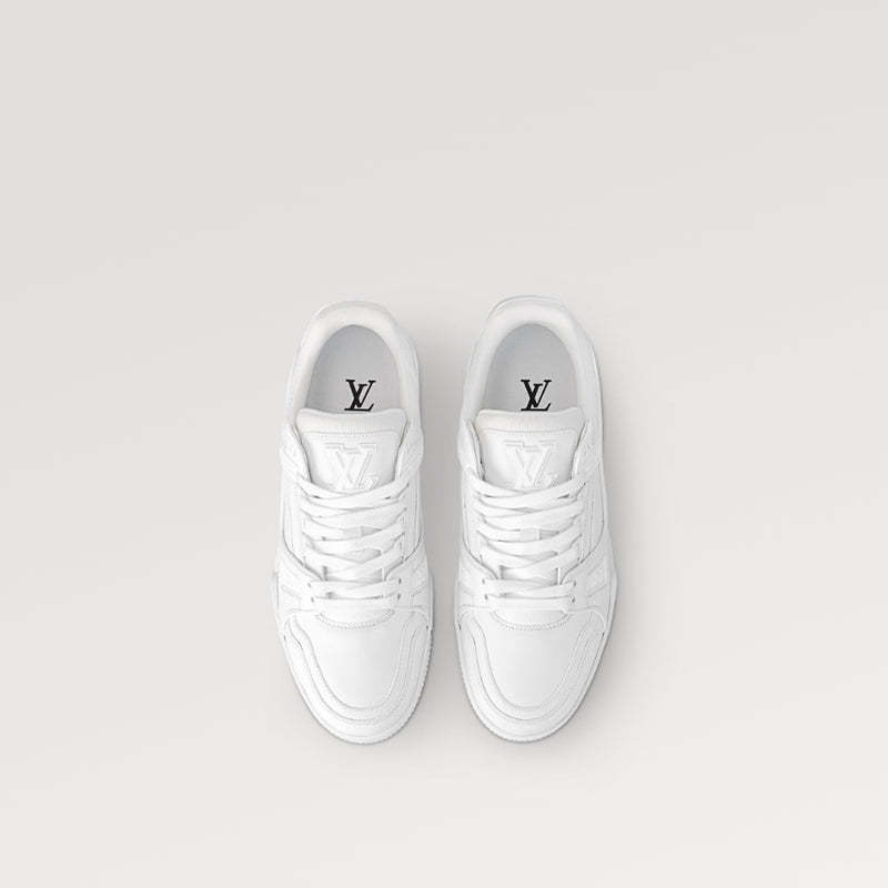 LOUIS VUITTON   LV トレイナー･ライン スニーカー   PMRef:1AC29O-LOUIS VUITTON 
