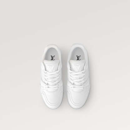 LOUIS VUITTON   LV トレイナー･ライン スニーカー   PMRef:1AC29O-LOUIS VUITTON 