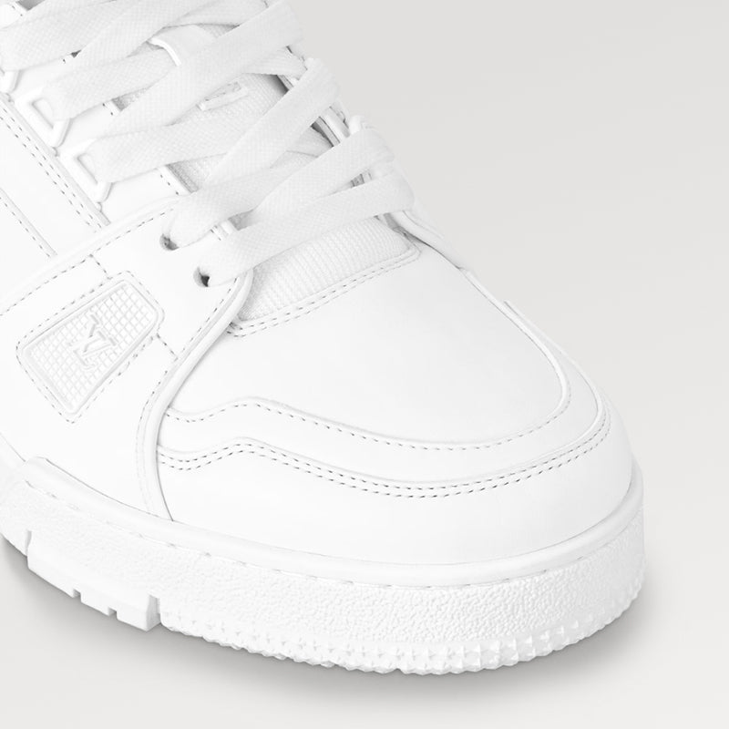 LOUIS VUITTON   LV トレイナー･ライン スニーカー   PMRef:1AC29O-LOUIS VUITTON 