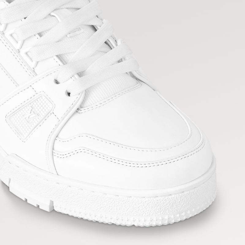 LOUIS VUITTON   LV トレイナー･ライン スニーカー   PMRef:1AC29O-LOUIS VUITTON 