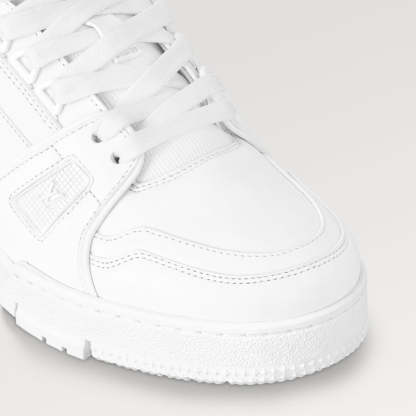 LOUIS VUITTON   LV トレイナー･ライン スニーカー   PMRef:1AC29O-LOUIS VUITTON 