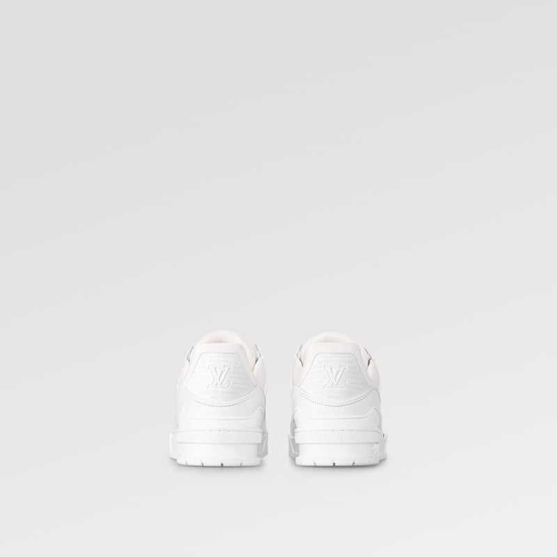LOUIS VUITTON   LV トレイナー･ライン スニーカー   PMRef:1AC29O-LOUIS VUITTON 