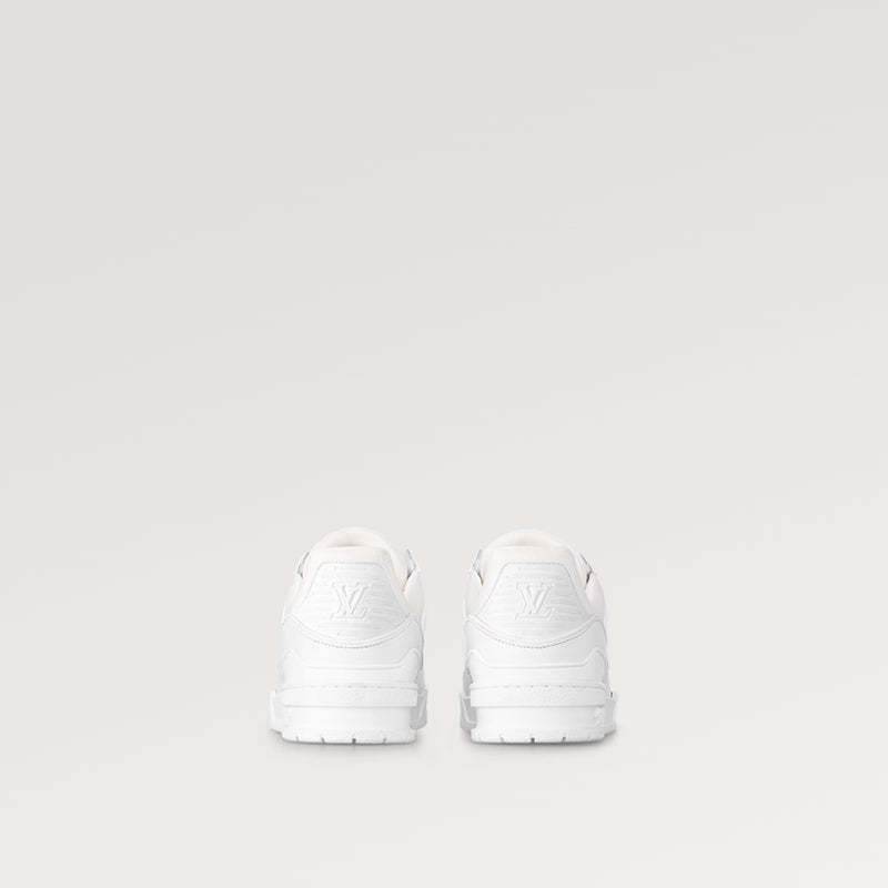 LOUIS VUITTON   LV トレイナー･ライン スニーカー   PMRef:1AC29O-LOUIS VUITTON 