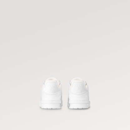 LOUIS VUITTON   LV トレイナー･ライン スニーカー   PMRef:1AC29O-LOUIS VUITTON 