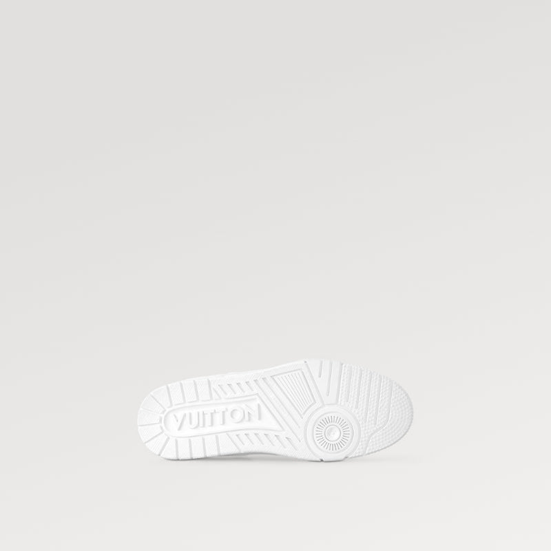 LOUIS VUITTON   LV トレイナー･ライン スニーカー   PMRef:1AC29O-LOUIS VUITTON 