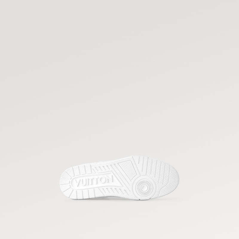 LOUIS VUITTON   LV トレイナー･ライン スニーカー   PMRef:1AC29O-LOUIS VUITTON 