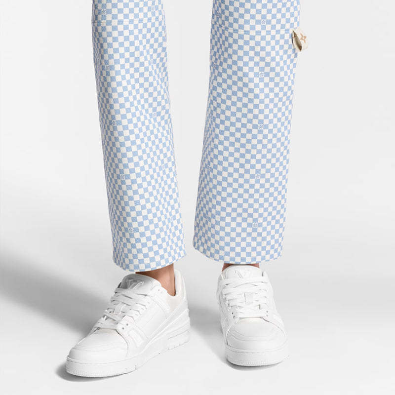 LOUIS VUITTON   LV トレイナー･ライン スニーカー   PMRef:1AC29O-LOUIS VUITTON 