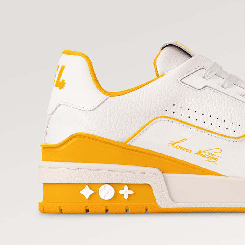 LOUIS VUITTON    LV トレーナー スニーカー   PMRef:1ACI1L-LOUIS VUITTON 